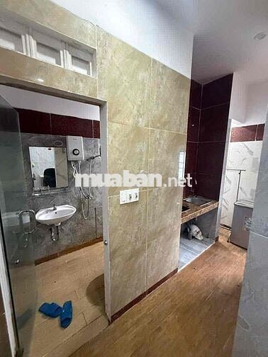 Cho Thuê Căn Hộ full NT Đường Lâm Quang Thự, ngay Kinh Dương Vương