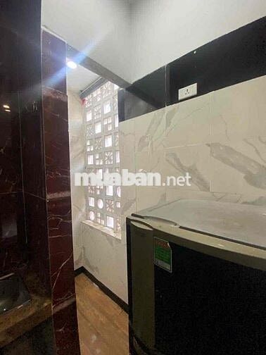 Cho Thuê Căn Hộ full NT Đường Lâm Quang Thự, ngay Kinh Dương Vương