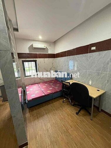 Cho Thuê Căn Hộ full NT Đường Lâm Quang Thự, ngay Kinh Dương Vương