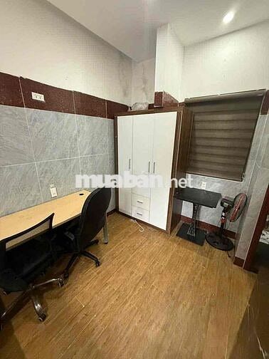 Cho Thuê Căn Hộ full NT Đường Lâm Quang Thự, ngay Kinh Dương Vương