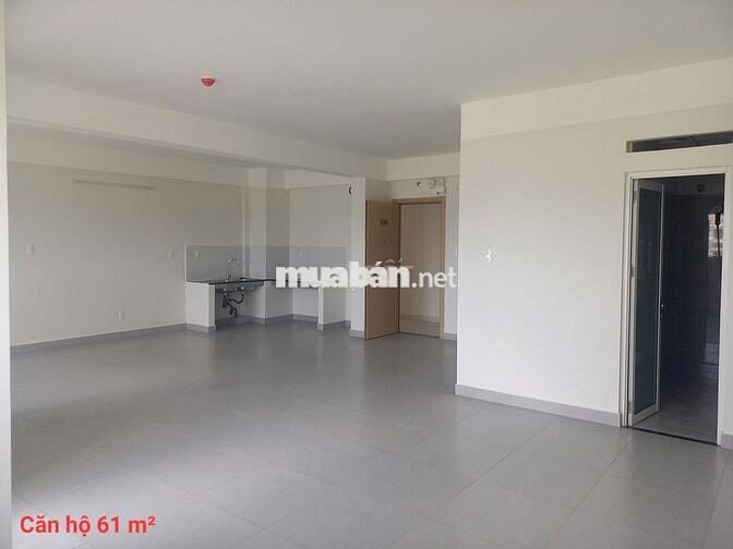 Bán căn hộ thương mại Nam Long 2 - View hồ cảnh quan