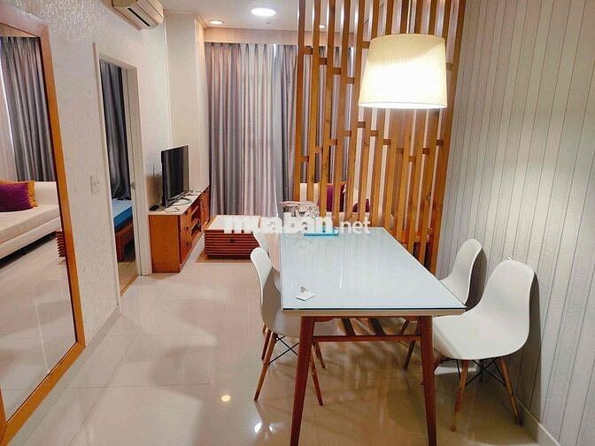 Cho Thuê Căn Hộ Chung Cư Sora gardens I Gần trung tâm thành phố mới bd