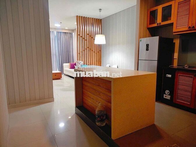 Cho Thuê Căn Hộ Chung Cư Sora gardens I Gần trung tâm thành phố mới bd
