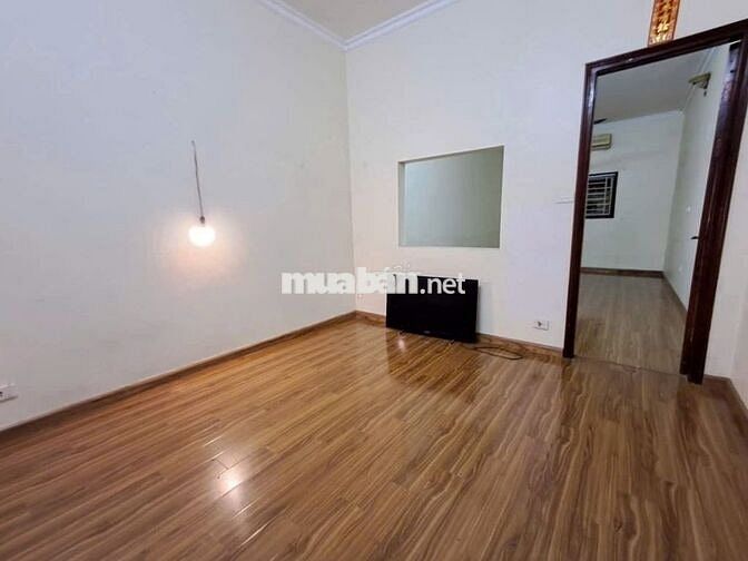 Cho thuê nhà riêng ngõ 254 Minh Khai - 40m2 - 4 ngủ