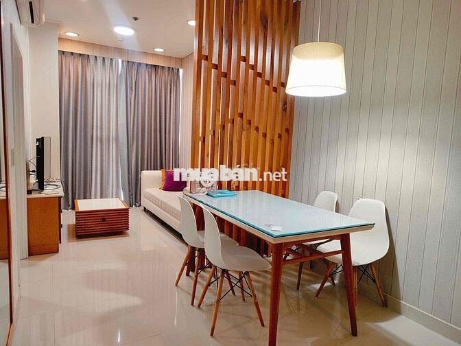 Cho Thuê Căn Hộ Chung Cư Sora gardens I Gần trung tâm thành phố mới bd