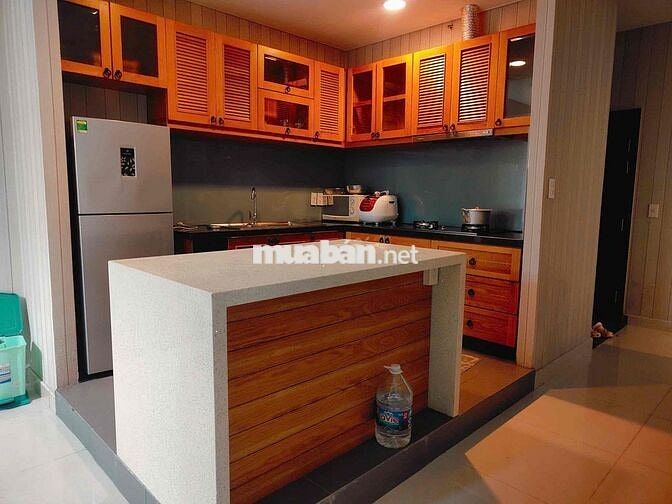 Cho Thuê Căn Hộ Chung Cư Sora gardens I Gần trung tâm thành phố mới bd