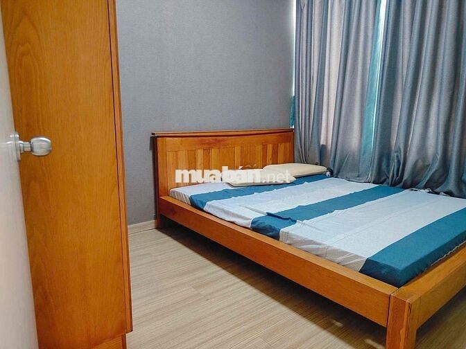 Cho Thuê Căn Hộ Chung Cư Sora gardens I Gần trung tâm thành phố mới bd