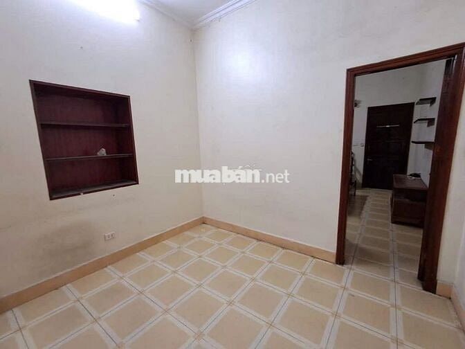 Cho thuê nhà riêng ngõ 254 Minh Khai - 40m2 - 4 ngủ