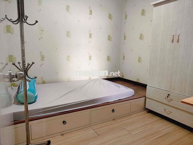 Cho Thuê Căn Hộ Chung Cư Sora gardens I Gần trung tâm thành phố mới bd
