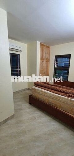 PHÒNG CỔ NHUẾ – KHU B ĐẠI HỌC MỎ ĐỊA CHẤT - GẦN HỌC VIỆN TÀI CHÍNH