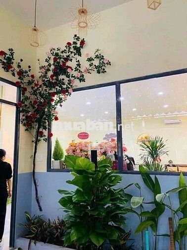 SANG NHƯỢNG QUÁN CAFE – VỊ TRÍ VIP KDC CHÁNH NGHĨA (TDM, BÌNH DƯƠNG)