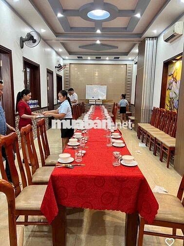 Cho thuê MBKD Trung tâm Thủ Dầu Bình Dương