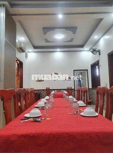 Cho thuê MBKD Trung tâm Thủ Dầu Bình Dương