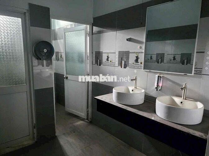 Cho thuê MBKD Trung tâm Thủ Dầu Bình Dương