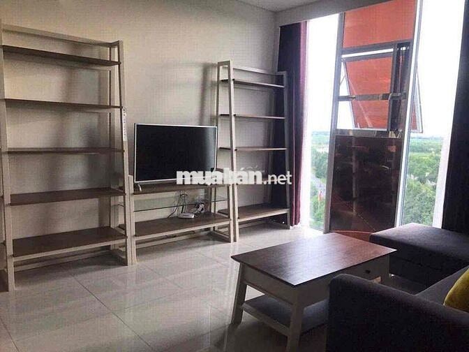 Cho Thuê Căn Hộ Chung Cư Sora Gardens I Trung tâm Thành Phố Mới Bd