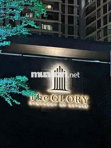Cho thuê căn hộ Midori Park-The GLORY  Ngay siêu thị Aeon