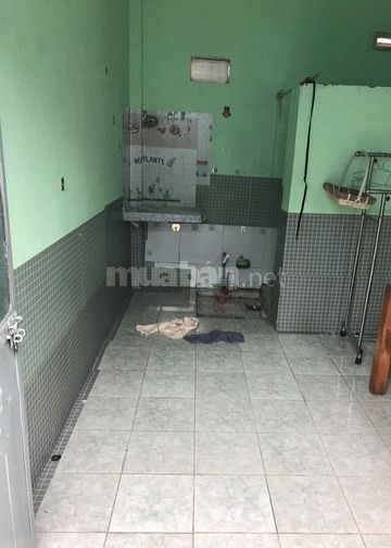 Phòng trọ ngay trường THCS Nguyển Bỉnh Khiêm