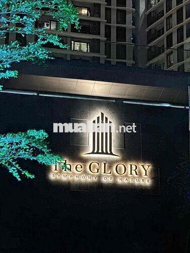 Cho thuê chung cư Midori The GLORY thành phố mới bình dương