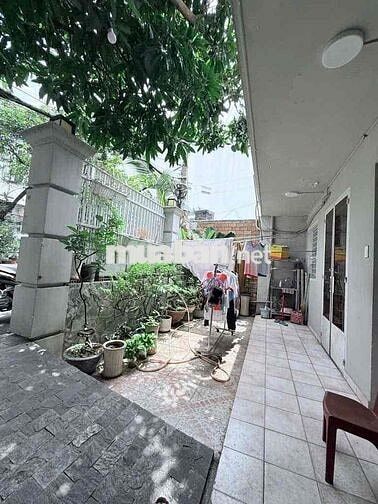 Bán nhà Vườn Hẻm xe tải Nguyễn Bỉnh Khiêm P1 Gò Vấp 90m2 chỉ 9.3tỷ