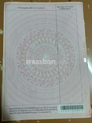 Bán nhà 676/7 VõVăn Kiệt p1q5 (