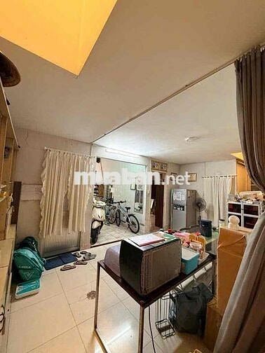 Bán nhà Vườn Hẻm xe tải Nguyễn Bỉnh Khiêm P1 Gò Vấp 90m2 chỉ 9.3tỷ