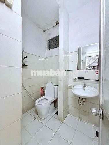 Bán nhà Vườn Hẻm xe tải Nguyễn Bỉnh Khiêm P1 Gò Vấp 90m2 chỉ 9.3tỷ