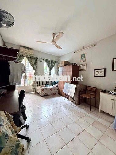 Bán nhà Vườn Hẻm xe tải Nguyễn Bỉnh Khiêm P1 Gò Vấp 90m2 chỉ 9.3tỷ