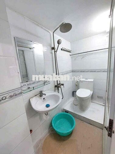 Cho thuê phòng giá từ 2tr  Nội thất:tủ bếp  Hẻm 551 Lê Văn Khương
