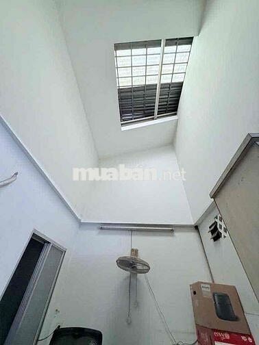 Bán nhà Vườn Hẻm xe tải Nguyễn Bỉnh Khiêm P1 Gò Vấp 90m2 chỉ 9.3tỷ