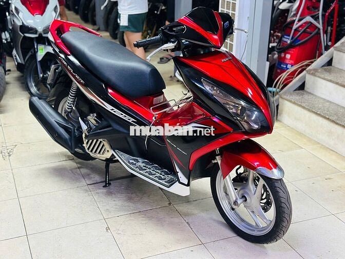 XE MÁY THINH PHÁT-HONDA AIR BLADE ĐẸP CHẤT BIỂN 29
