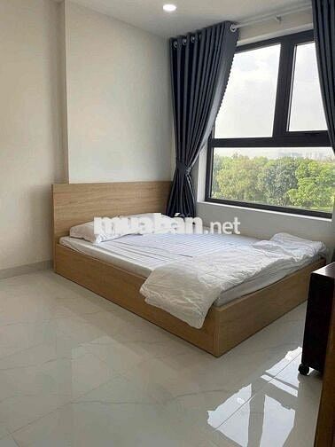 Cho thuê căn góc căn hộ C2 Phú Mỹ Thủ Dầu Một