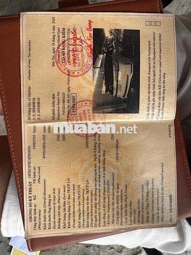 Toyota Fortuner Legender 2022 Trắng