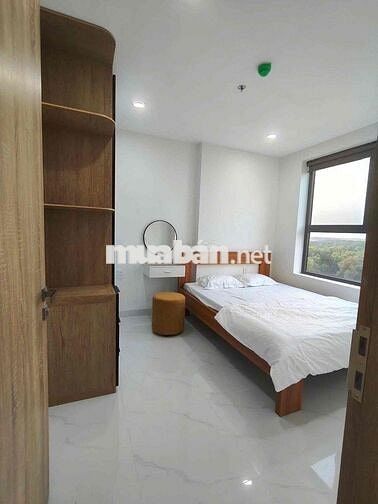 Cho thuê căn góc căn hộ C2 Phú Mỹ Thủ Dầu Một