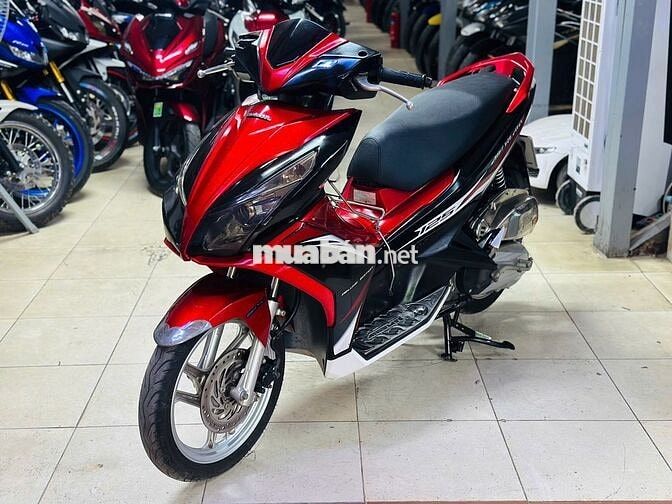 XE MÁY THINH PHÁT-HONDA AIR BLADE ĐẸP CHẤT BIỂN 29