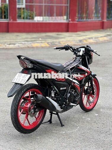 RAIDER 150 2019 BSTP CHÍNH CHỦ CÓ BÁN GÓP