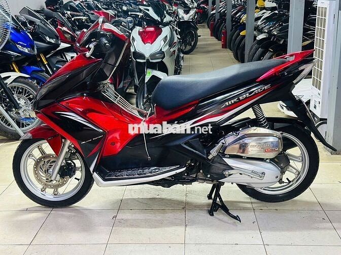 XE MÁY THINH PHÁT-HONDA AIR BLADE ĐẸP CHẤT BIỂN 29