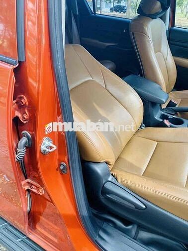 Toyota Hilux 2019 4x2 Cam
