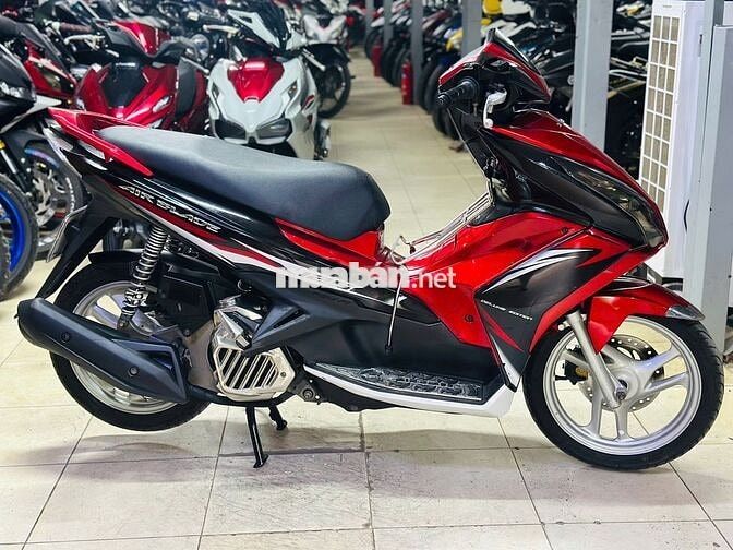 XE MÁY THINH PHÁT-HONDA AIR BLADE ĐẸP CHẤT BIỂN 29