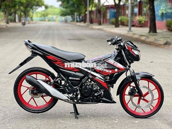 RAIDER 150 2019 BSTP CHÍNH CHỦ CÓ BÁN GÓP