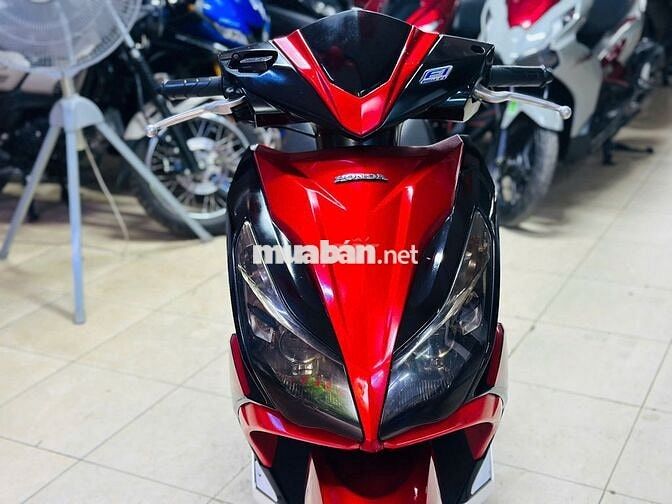 XE MÁY THINH PHÁT-HONDA AIR BLADE ĐẸP CHẤT BIỂN 29