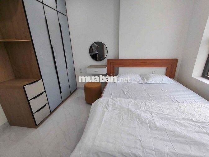 Cho thuê căn góc căn hộ C2 Phú Mỹ Thủ Dầu Một