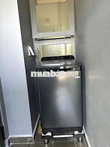 Cho thuê căn góc căn hộ C2 Phú Mỹ Thủ Dầu Một