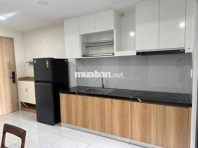 Cho thuê căn góc căn hộ C2 Phú Mỹ Thủ Dầu Một