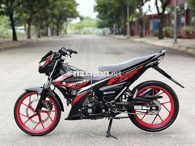 RAIDER 150 2019 BSTP CHÍNH CHỦ CÓ BÁN GÓP