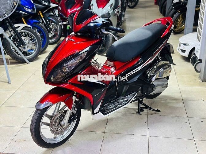 XE MÁY THINH PHÁT-HONDA AIR BLADE ĐẸP CHẤT BIỂN 29