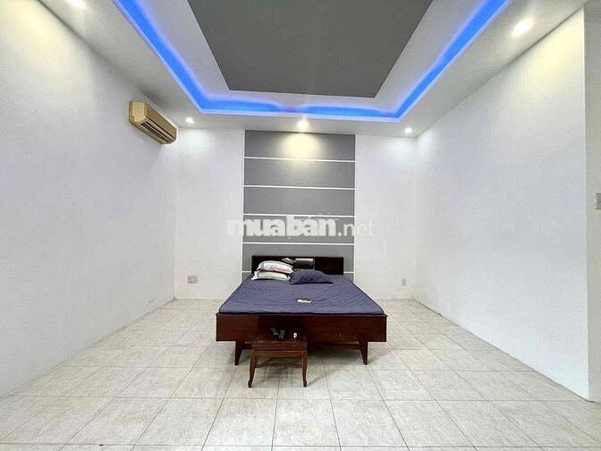 Trung Tâm CMT8 – Phòng Rộng Dễ Ở, 30m2 Full Tiện Nghi
