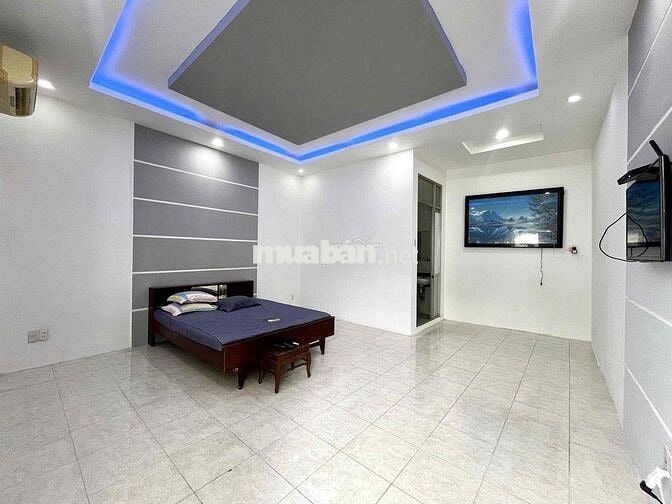 Trung Tâm CMT8 – Phòng Rộng Dễ Ở, 30m2 Full Tiện Nghi