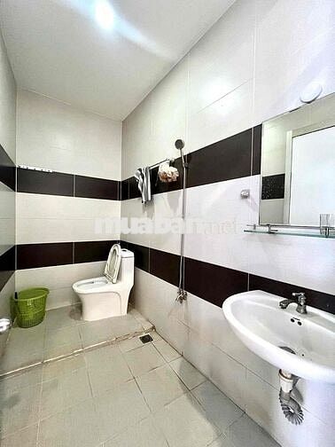 Trung Tâm CMT8 – Phòng Rộng Dễ Ở, 30m2 Full Tiện Nghi