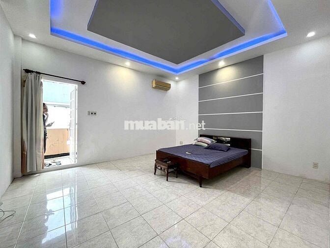 Trung Tâm CMT8 – Phòng Rộng Dễ Ở, 30m2 Full Tiện Nghi