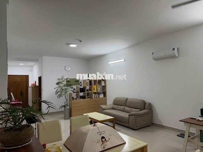 ✅Bán căn hộ 3pn- shr nhà mới FullNT* Cc BellezaQ7* Dt 124m2-5.35 tỷ